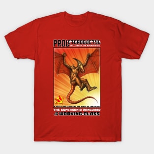 ProleTerodactyl T-Shirt